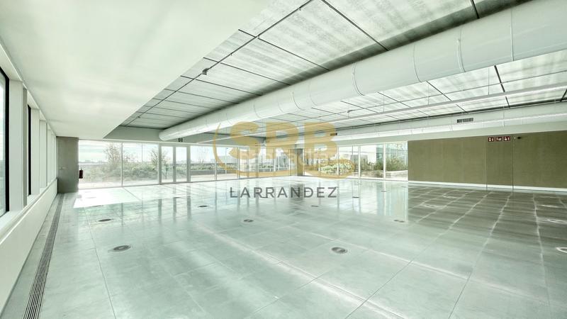 Foto bfba1089-32af-45ba-b087-9d001cda34b1. Alquiler oficina excelentes oficinas con terraza y acabados de gran calidad en Hospitalet de Llobregat (L´)