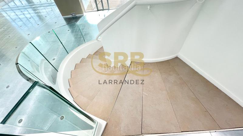 Foto f3383897-d1a3-467f-80f8-303fc512ec4b. Alquiler oficina excelentes oficinas con terraza y acabados de gran calidad en Hospitalet de Llobregat (L´)