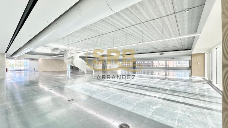 Foto 08b26ac8-7a54-4a2a-b554-df13b14307aa. Location bureau avec chauffage parking dans Santa Eulàlia Hospitalet de Llobregat (L´)