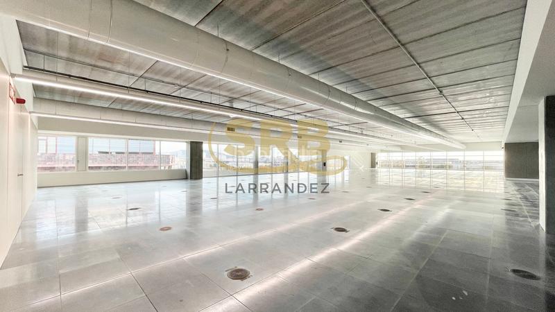 Foto 0da33aeb-b17f-4747-a496-14bc19777740. Location bureau avec chauffage parking dans Santa Eulàlia Hospitalet de Llobregat (L´)