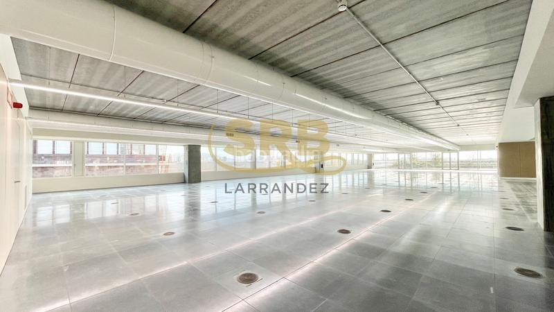 Foto a6192ec6-f890-4c2b-8211-9a29ece02e41. Location bureau avec chauffage parking dans Santa Eulàlia Hospitalet de Llobregat (L´)