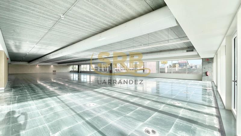 Foto aae7d492-95a9-47d8-921d-40b78215e34b. Location bureau avec chauffage parking dans Santa Eulàlia Hospitalet de Llobregat (L´)