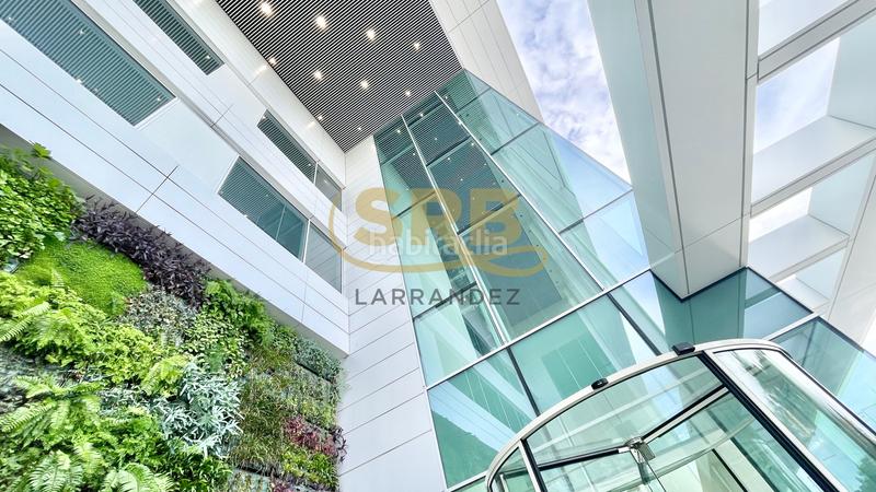 Foto b70f4e87-7b66-4f74-a401-6e72b3a0994b. Location bureau avec chauffage parking dans Santa Eulàlia Hospitalet de Llobregat (L´)