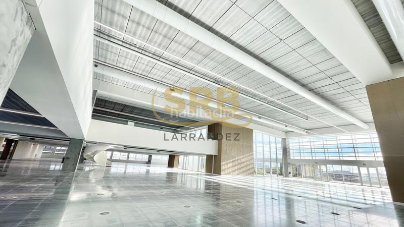 Foto 2a525f95-d4e0-4561-9848-fe2747846e80. Miete büro mit heizung parking in Santa Eulàlia Hospitalet de Llobregat (L´)