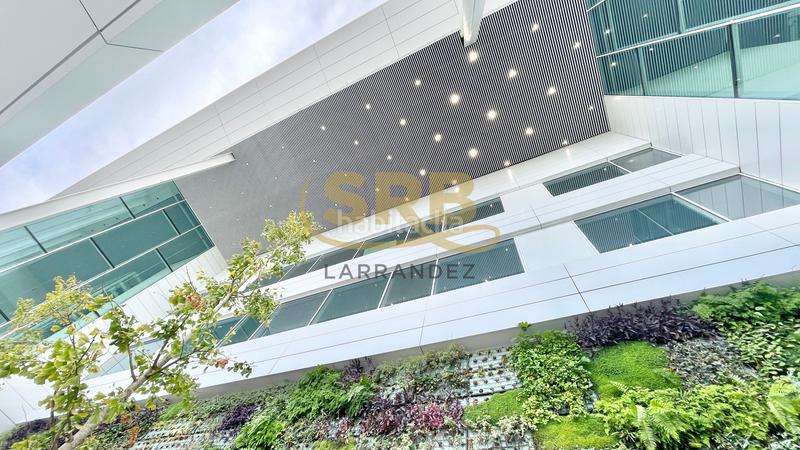 Foto 4c9da4a2-b87e-492a-bd39-673a64e64f26. Affitto ufficio con riscaldamento parcheggio in Santa Eulàlia Hospitalet de Llobregat (L´)