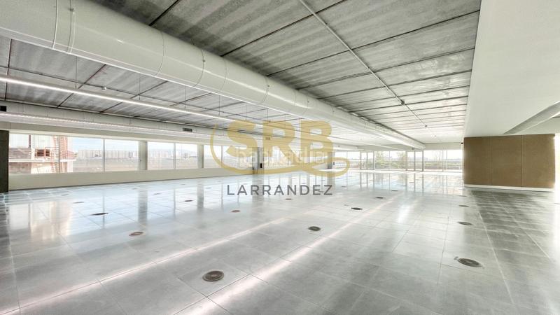 Foto fcf80698-4e68-4f1a-bb0b-622770061079. Lloguer oficina amb calefacció aparcament a Santa Eulàlia Hospitalet de Llobregat (L´)