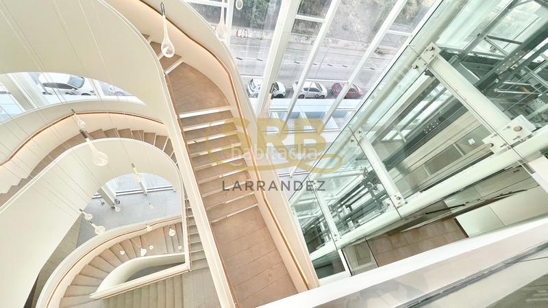 Foto 3d22592d-d052-4952-a60b-8e7df6bc59f5. Miete büro mit heizung parking in Santa Eulàlia Hospitalet de Llobregat (L´)