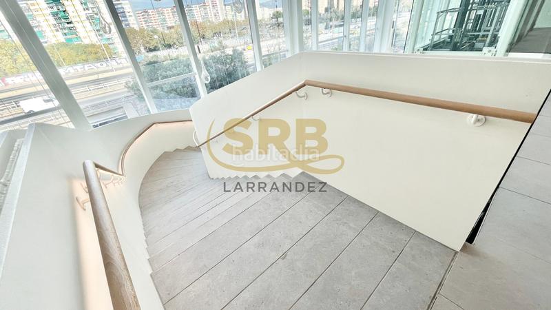 Foto 94d4a374-5f62-4aa6-a265-f2e5f403eed2. Miete büro mit heizung parking in Santa Eulàlia Hospitalet de Llobregat (L´)