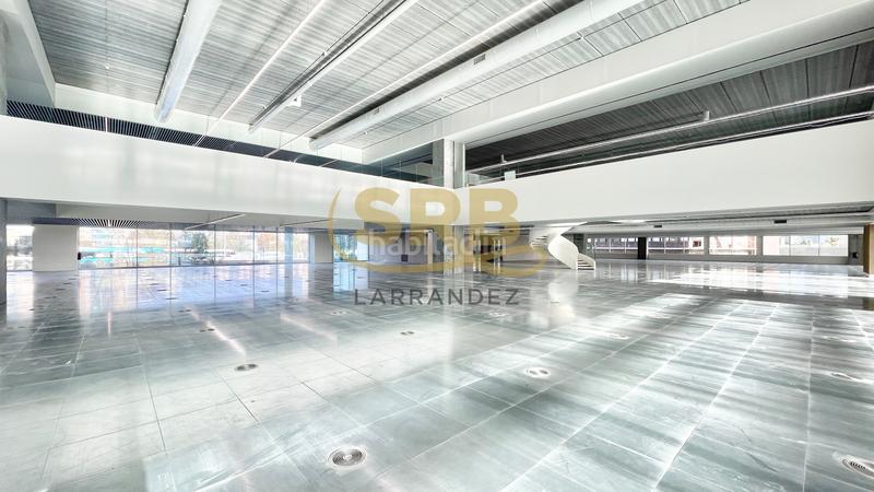 Foto 7ba84799-3277-41eb-a774-d2128f6ae8b2. Rent office space with heating parking in Santa Eulàlia Hospitalet de Llobregat (L´)