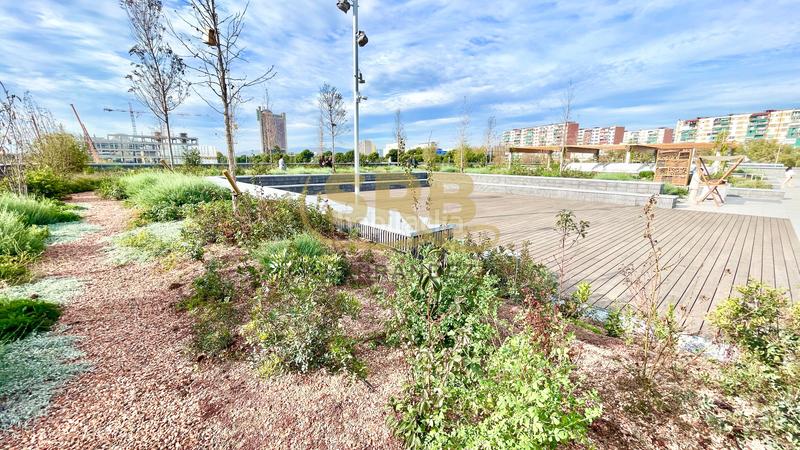 Foto 9e7a89a5-5023-47a1-a393-572f6624d35e. Rent office space with heating parking in Santa Eulàlia Hospitalet de Llobregat (L´)