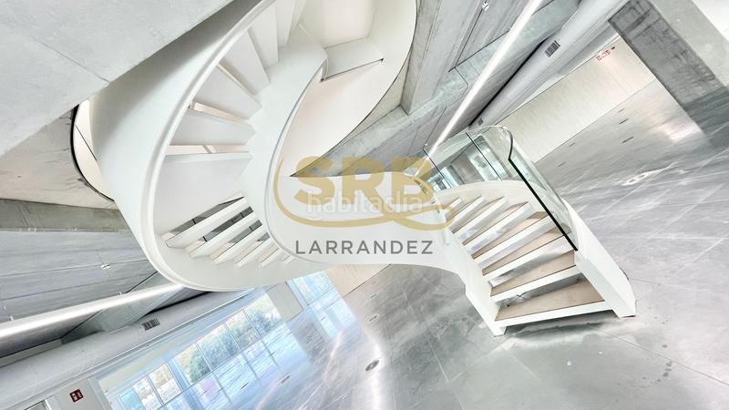 Foto ea9faac6-655e-486f-b419-4b7852002c25. Rent office space with heating parking in Santa Eulàlia Hospitalet de Llobregat (L´)