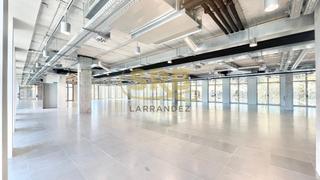 Lloguer Oficina  Carrer de pallars. Oficinas diáfanas, con mucha luz y terrazas, en 22@ de barcelona