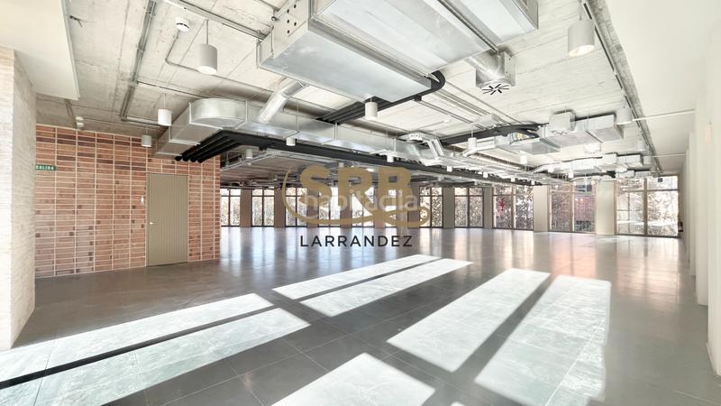 Foto 08ce3061-b294-4d49-9fe2-ffe9f5885e9f. Location bureau avec chauffage parking dans Poblenou Barcelona