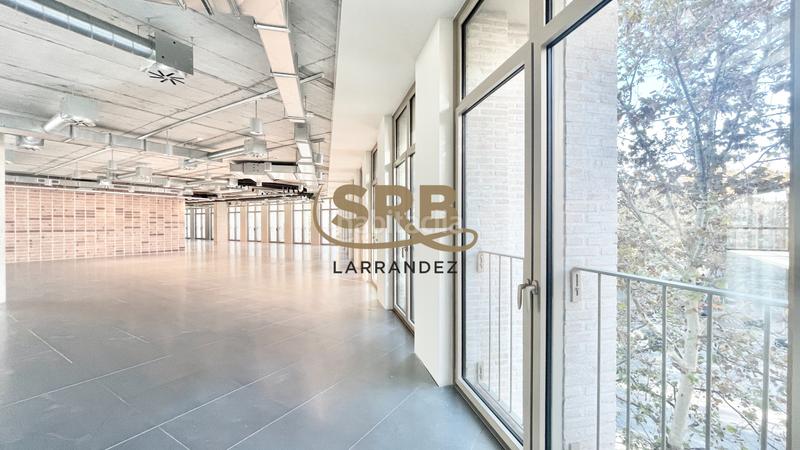 Foto 6c1ae6e2-7611-416d-85f8-fbede3d16015. Location bureau avec chauffage parking dans Poblenou Barcelona