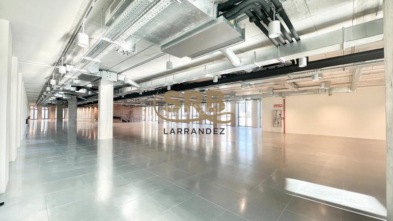 Foto 7e002709-fd15-407b-b2c6-6b47ced4a1f3. Location bureau avec chauffage parking dans Poblenou Barcelona