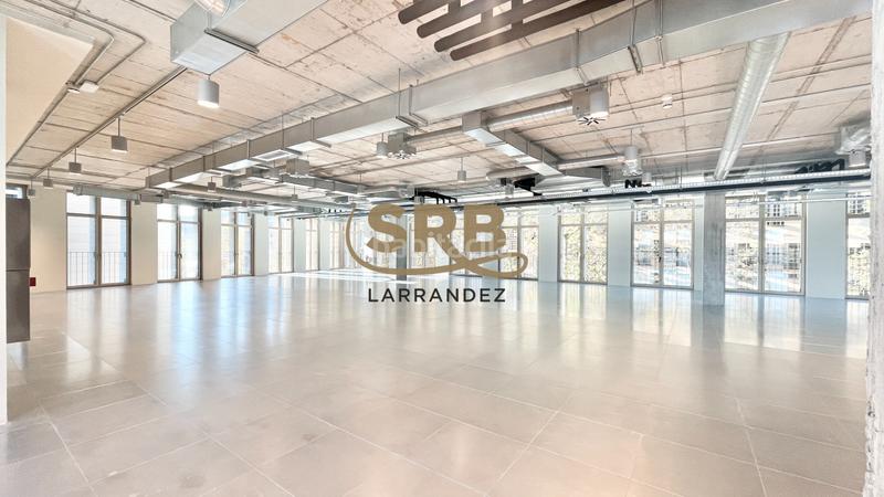 Foto 92ecafd8-1107-4127-ba1d-2bdac02792eb. Location bureau avec chauffage parking dans Poblenou Barcelona