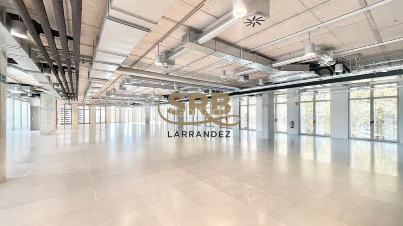 Foto 64be3193-485d-4b7c-9e7d-9fffaef4b3e8. Rent office space with heating parking in Poblenou Barcelona