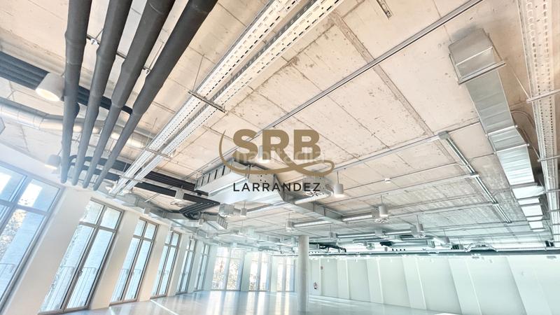 Foto a60e64c0-d700-44d8-80b0-26f899779f9b. Rent office space with heating parking in Poblenou Barcelona