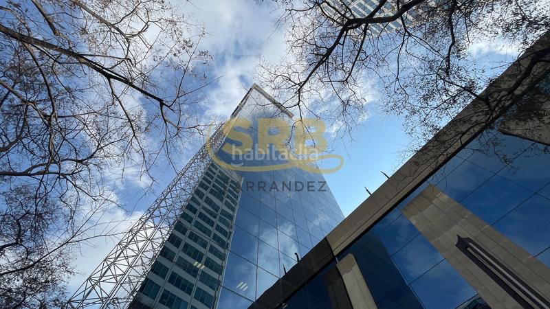 Foto eab6a87c-4baa-4958-be88-5205ab61c7df. Rent office space with heating parking in Hostafrancs Barcelona