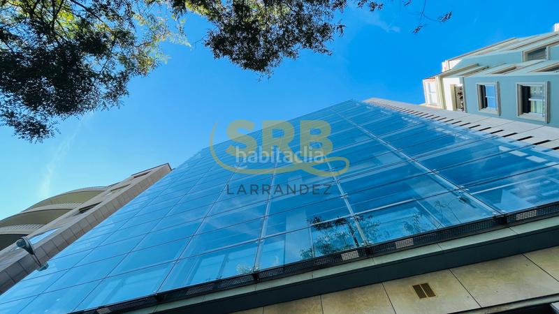Foto 4fbb7f42-a3b8-4b7c-bfe6-37b7f70c622f. Location bureau avec chauffage parking dans Sant Gervasi - Galvany Barcelona