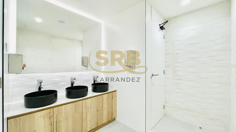 Foto 78aad946-b826-4115-9a1e-060dd7ea6bbd. Location bureau avec chauffage parking dans Sant Gervasi - Galvany Barcelona