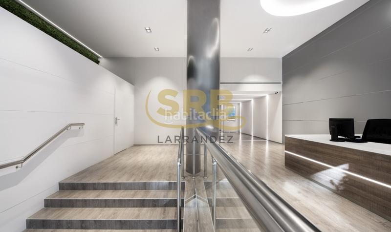 Foto a06b0d36-5c9d-4579-b7d0-390bc1670afa. Location bureau avec chauffage parking dans Sant Gervasi - Galvany Barcelona