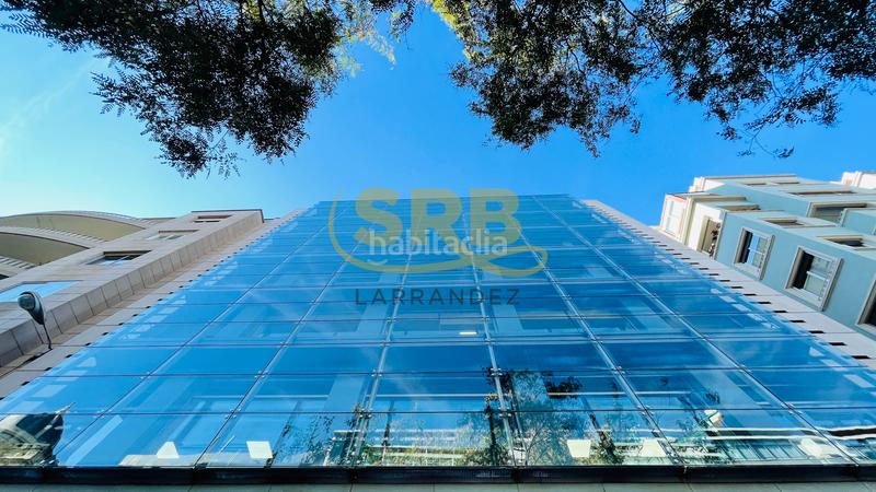 Foto 00e3406b-75a7-4b3e-b653-c4cd9402dc31. Rent office space with heating parking in Sant Gervasi - Galvany Barcelona