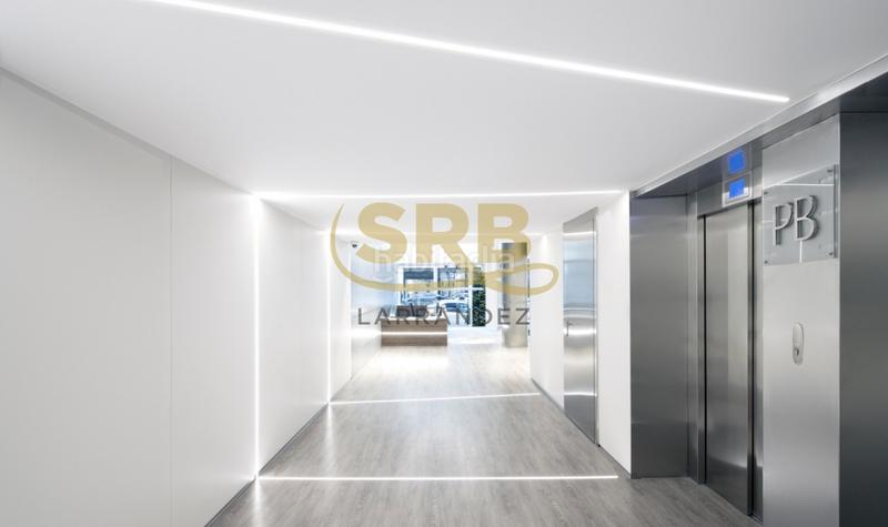 Foto 4d0ad660-d4c5-4f64-b95f-a2332e569f4d. Rent office space with heating parking in Sant Gervasi - Galvany Barcelona