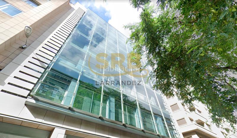 Foto 820298ec-044e-4a96-9ea3-2fbd4c557e80. Rent office space with heating parking in Sant Gervasi - Galvany Barcelona