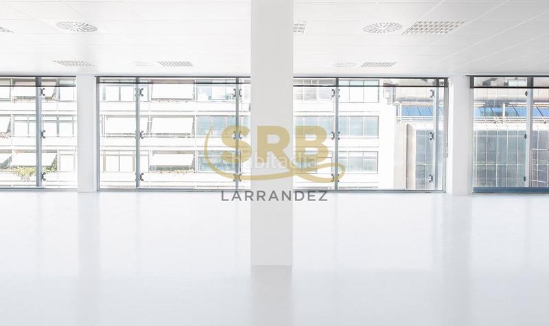 Foto fb2491f8-b54f-4d7e-9b28-0388493cfc85. Rent office space with heating parking in Sant Gervasi - Galvany Barcelona