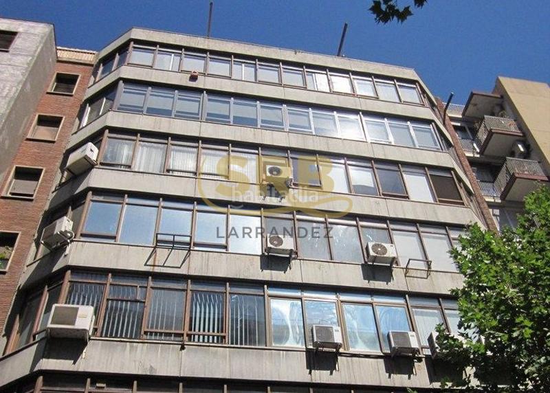 Foto 828f6f6c-e489-4469-ad72-d0d42d7d353e. Affitto ufficio con riscaldamento in Sant Antoni Barcelona