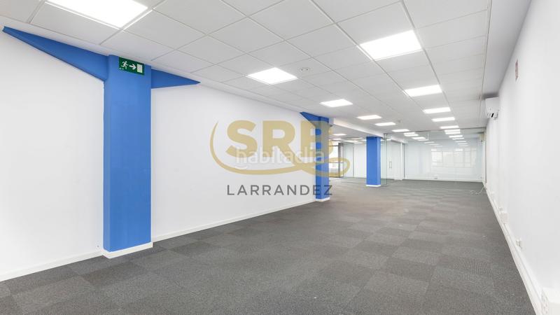 Foto 8cc90629-a99d-443a-8b91-626e4c1bd978. Affitto ufficio con riscaldamento in Sant Antoni Barcelona