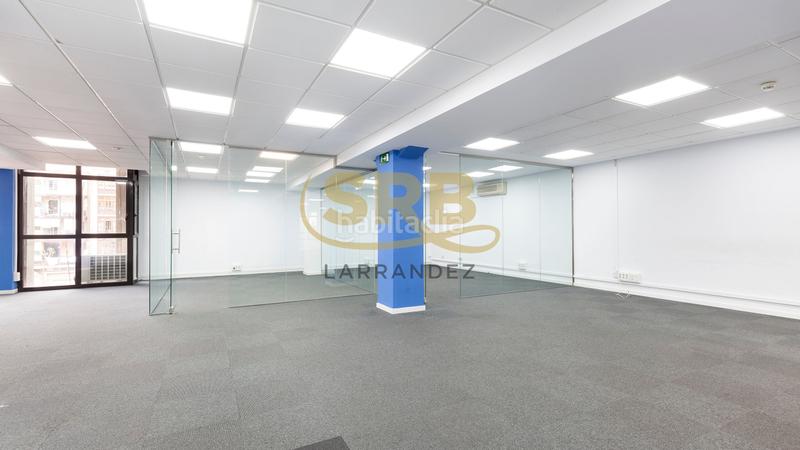 Foto a516f3e5-c14f-4829-bb5c-424dd1c45212. Rent office space with heating in Sant Antoni Barcelona