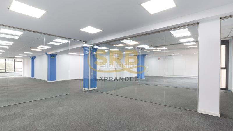 Foto b3033b1c-59da-4f00-9c1a-856581e5b0a0. Rent office space with heating in Sant Antoni Barcelona