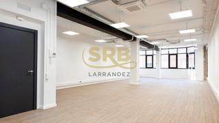 Rent Office space  Avinguda de la riera de cassoles. Oficina completamente reformada, situada en avda. riera de casso