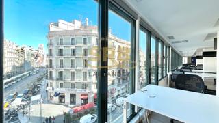 Rent Office space  Carrer de balmes. Oficina en calle balmes, junto a pl. catalunya de barcelona.