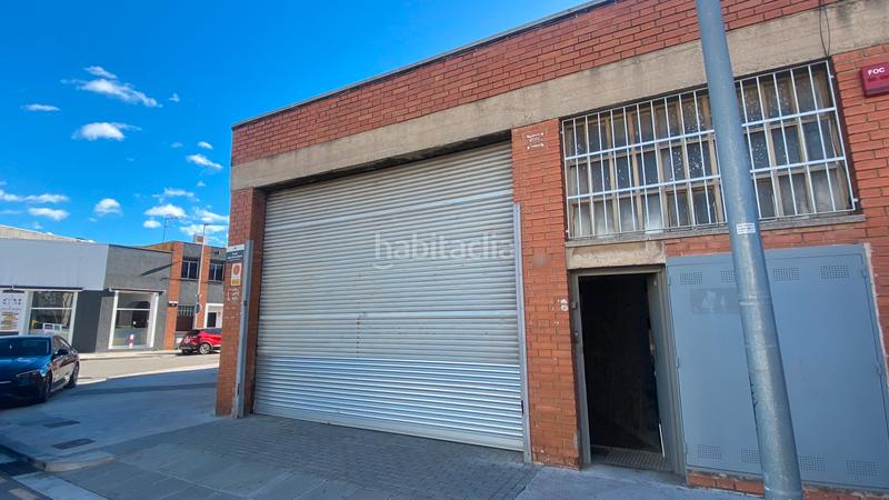 Foto b6da3e00-304e-400a-9d0d-cf70283e3cf5. Affitto capannone industriale in Zona Industrial Barberà del Vallès