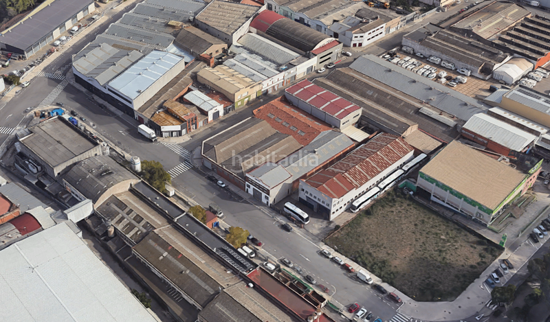 Foto ee62d69c-9d31-419f-b373-fb3010450207. Affitto capannone industriale in Zona Industrial Barberà del Vallès