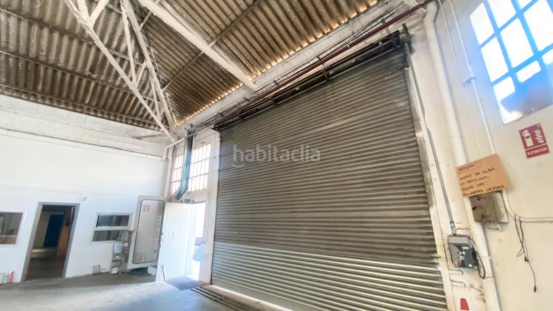 Foto 3ddc6e02-d21d-40f5-a6bf-d72c4d11e81f. Rent industrial building in Zona Industrial Barberà del Vallès