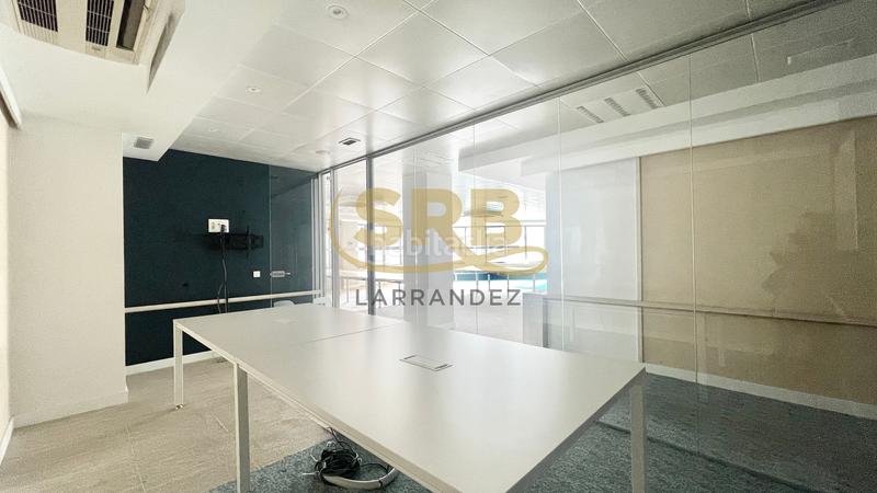 Foto 19b61479-8332-49e0-9061-9418e51c0486. Affitto ufficio con riscaldamento in Dreta de l´Eixample Barcelona