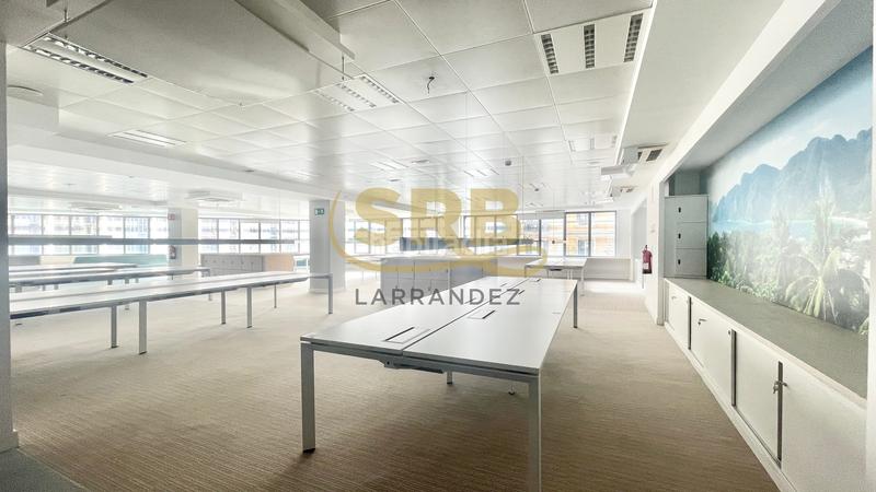 Foto b7b813cf-3989-48f1-b9aa-f14fe4397389. Affitto ufficio con riscaldamento in Dreta de l´Eixample Barcelona