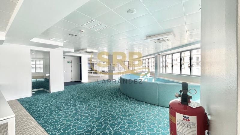 Foto f29a14c9-c2a0-406d-b5c2-a7b96df66f99. Affitto ufficio con riscaldamento in Dreta de l´Eixample Barcelona