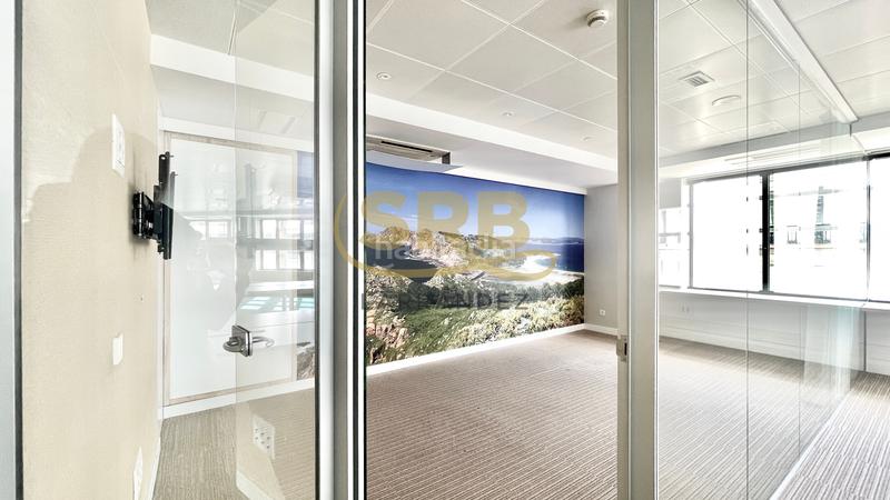 Foto 94ba4918-c98b-45e4-8906-c38157e830a2. Lloguer oficina amb calefacció a Dreta de l´Eixample Barcelona