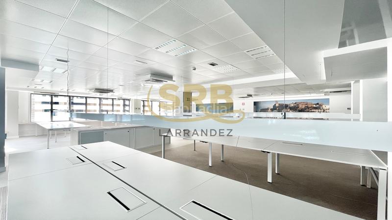 Foto 03c002e8-cfba-4b36-b90f-893804d22877. Location bureau avec chauffage dans Dreta de l´Eixample Barcelona