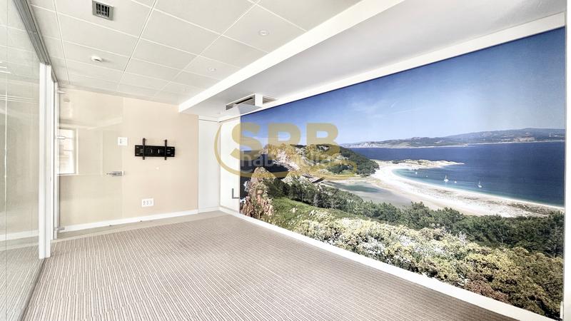 Foto 2932bb84-22d2-4584-9ce7-ddb1689f85f6. Location bureau avec chauffage dans Dreta de l´Eixample Barcelona