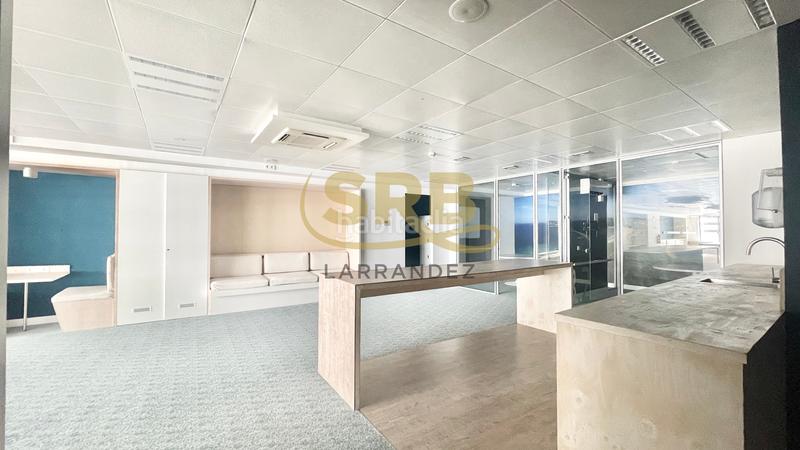 Foto 49708429-fea1-4df5-927d-d3dbbce508b0. Location bureau avec chauffage dans Dreta de l´Eixample Barcelona