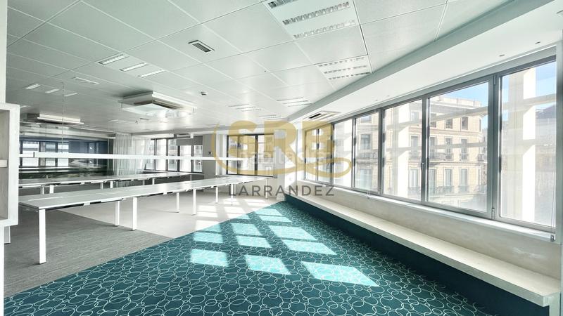 Foto e1836d1e-9915-4517-93fe-11a5ecb20ff3. Location bureau avec chauffage dans Dreta de l´Eixample Barcelona