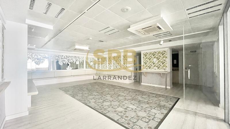 Foto e91609f7-1437-409e-a828-109ff1b981ab. Location bureau avec chauffage dans Dreta de l´Eixample Barcelona