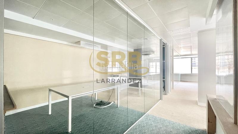 Foto 26663d15-ac9d-4203-8fb8-2433596a3fa4. Miete büro mit heizung in Dreta de l´Eixample Barcelona