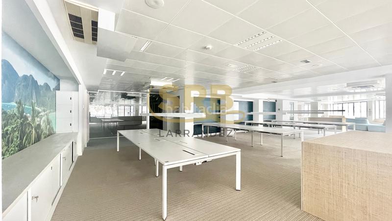 Foto 28762e44-6f7b-4a45-99cb-bf5d601826f3. Miete büro mit heizung in Dreta de l´Eixample Barcelona